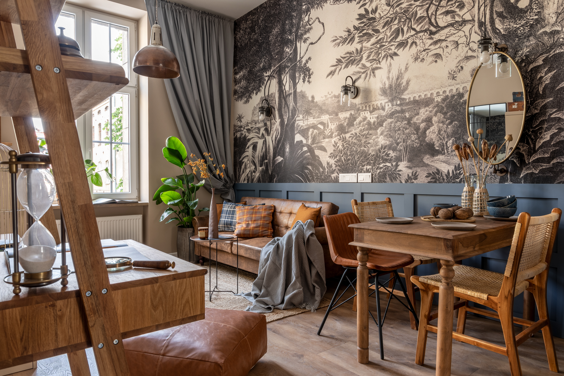 Bistro Cafe